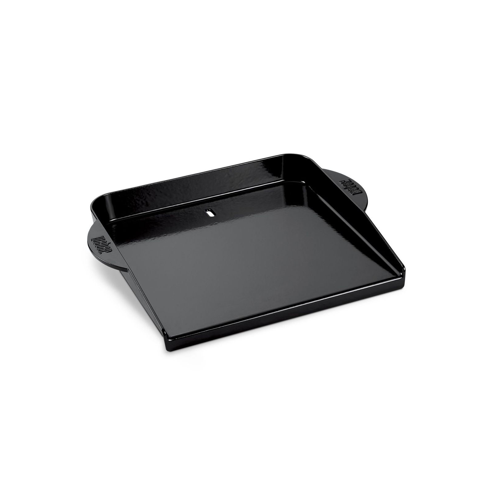 Weber Grillplatte Deluxe 39214