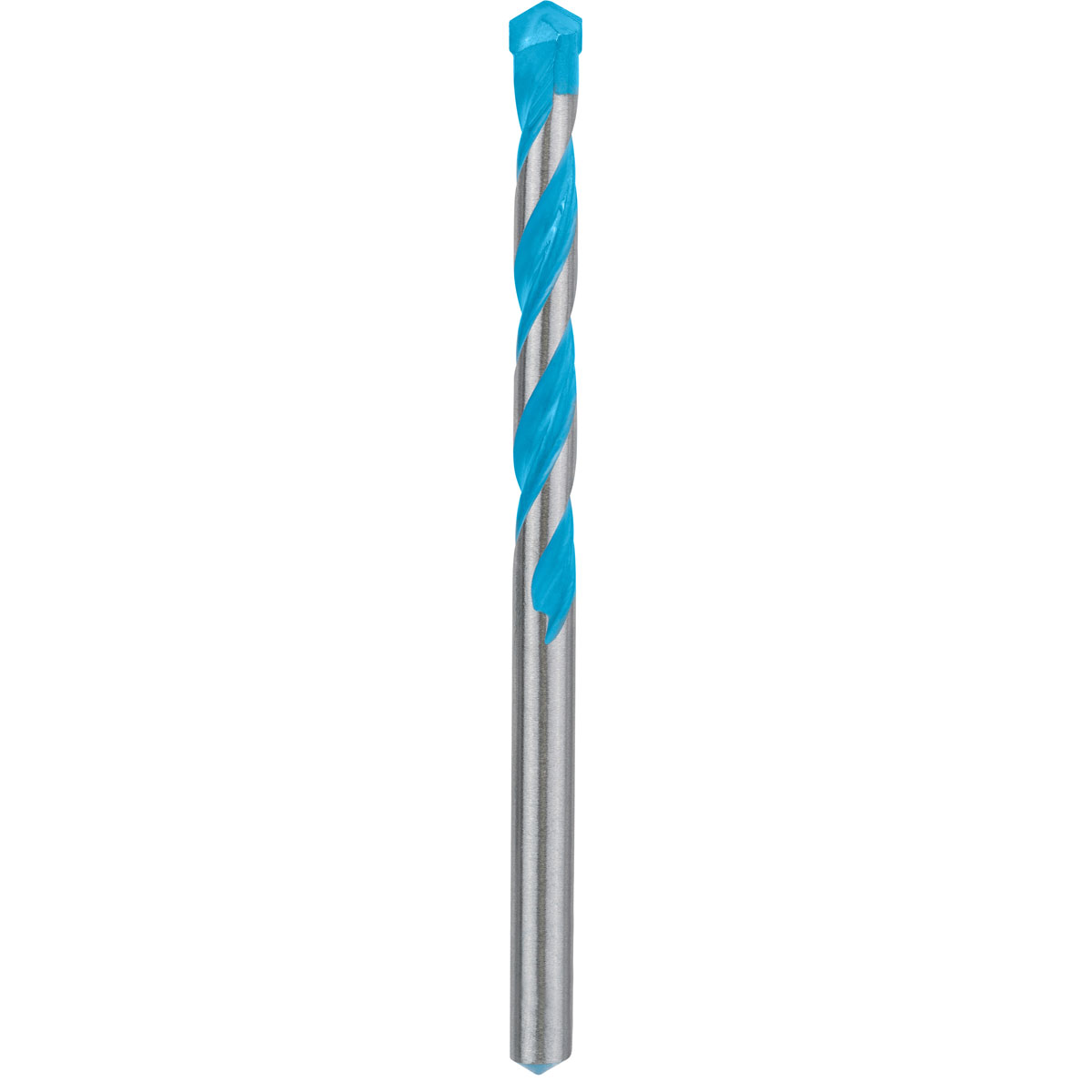 Bosch Professional Expert CYL-9 MultiConstruction Bohrer 8 x 80 x 120 mm d 7,2 mm