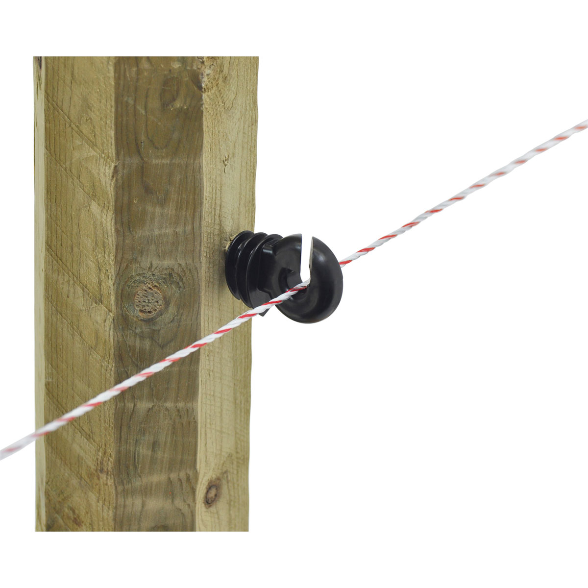 Ringisolator Easy Drill EDX schwarz 75 Stück Bild 5