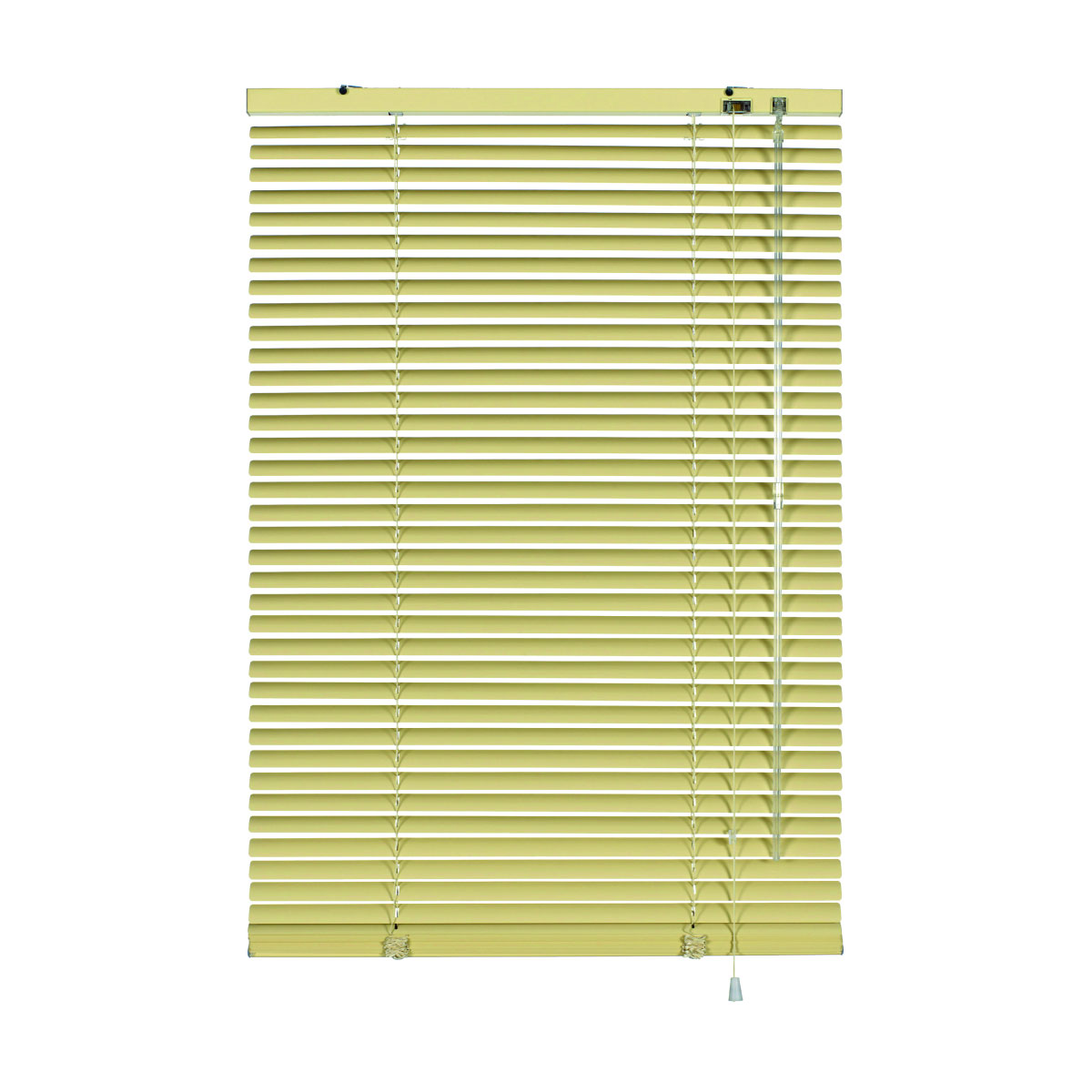 Gardinia Alu-Jalousie 120 x 175 cm beige Gardinia Alu-Jalousie 120 x 175 cm beige
