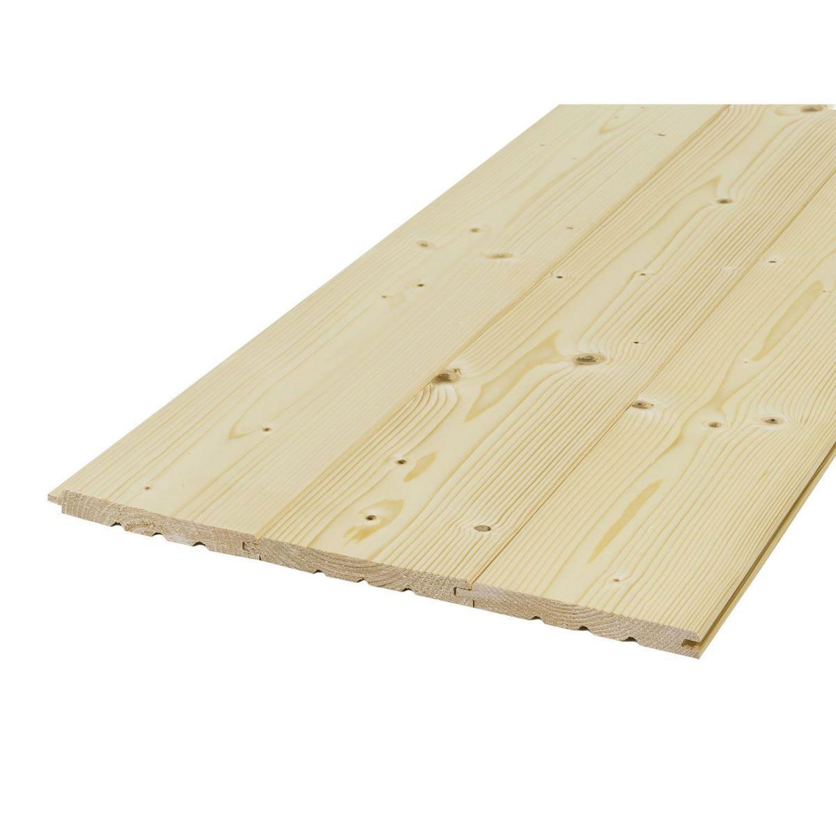 Specht Vinylboden Faseprofil 19 x 121 mm x 180 cm lang