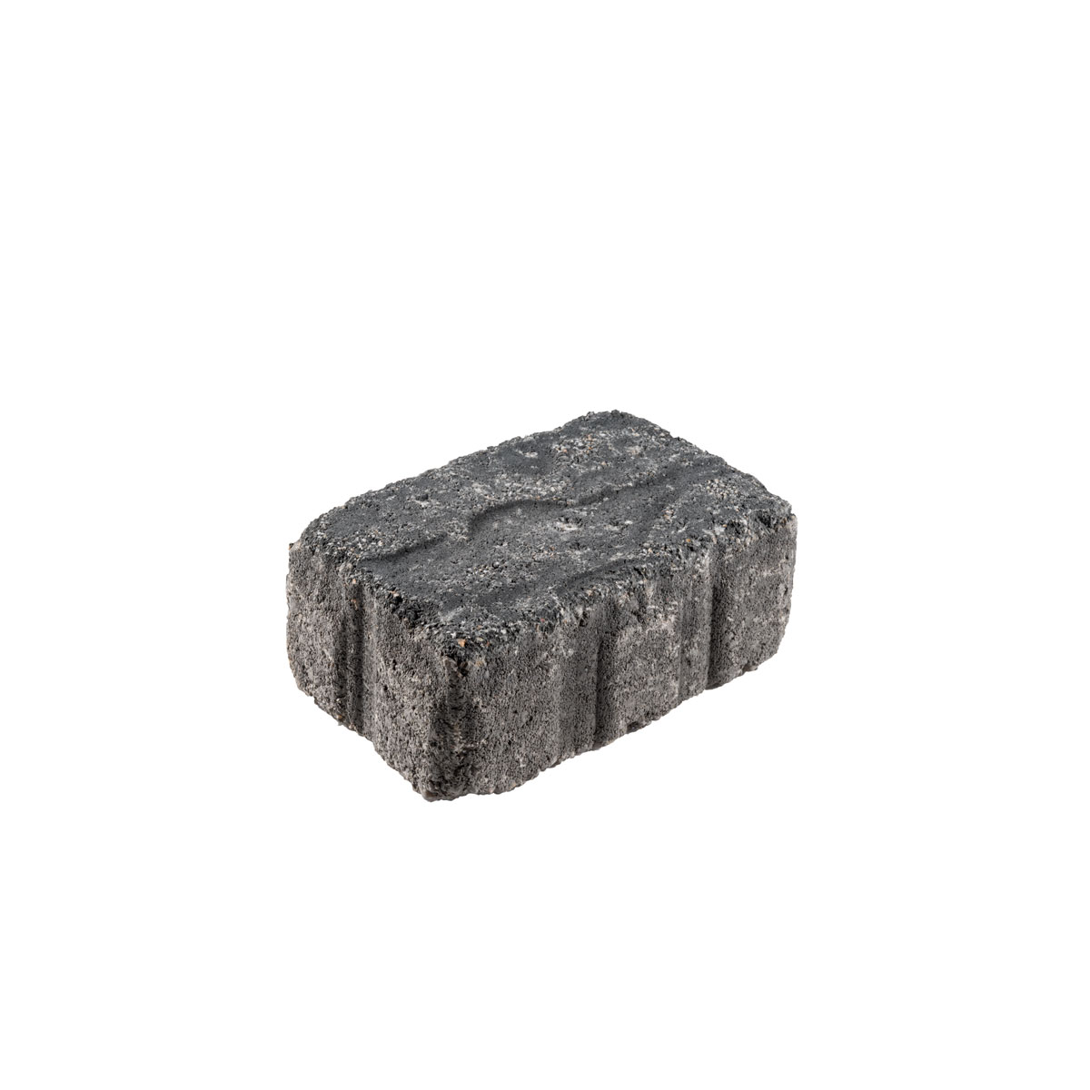 Pflaster „Capriccio VITA“ 21x14x8cm anthrazit