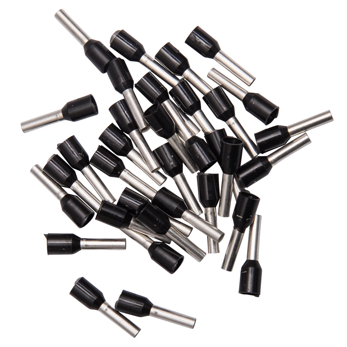 Krone  Aderendhülsen 1,50qmm isol 50 St.