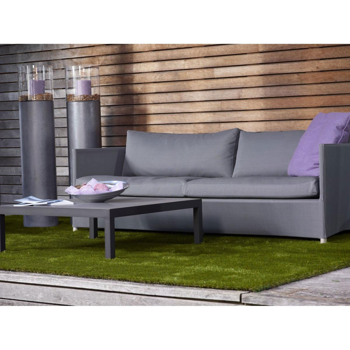 Rasen Deluxe Kunstrasen Madura 1 x 2 m Bild 4