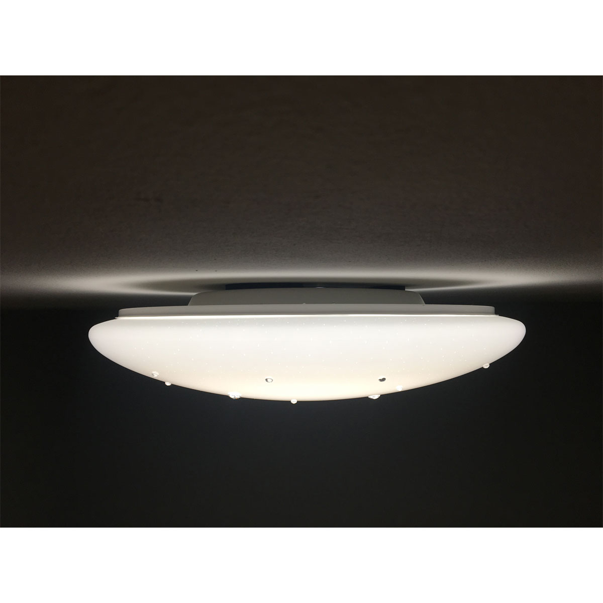 LED-Deckenleuchte Shining Diamond 9 W Bild 4