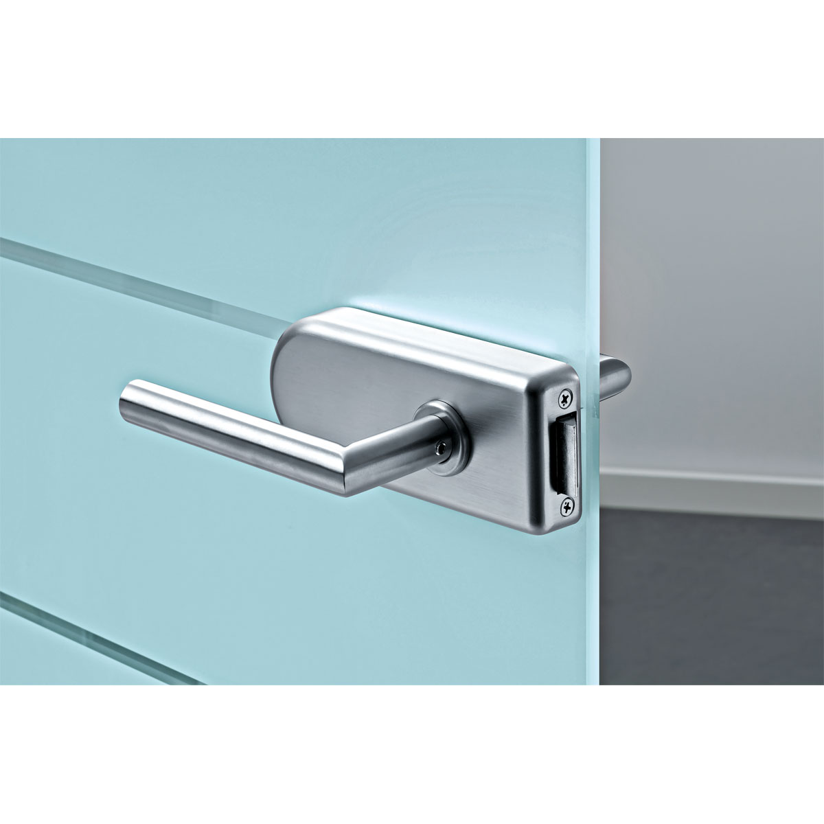 Durabil Glastürbeschlag SKY Bild 3