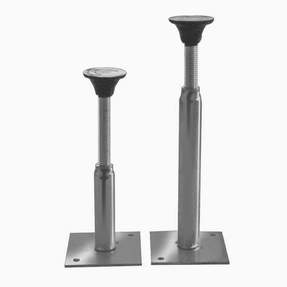 Schulte Füße für Duschwanne Alexa Style 2.0