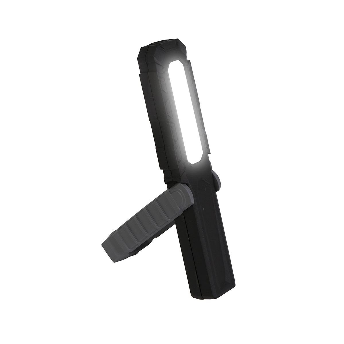 Flector LED-Akku-Arbeitsleuchte 200lm mit Magnet und Haken Bild 2