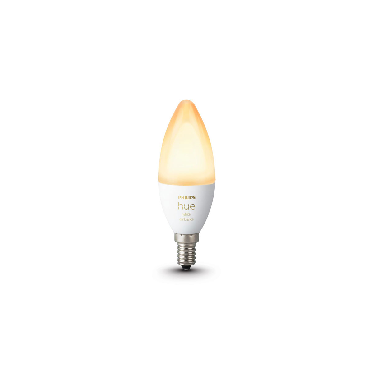 Philips Hue LED-Kerze 5,2W