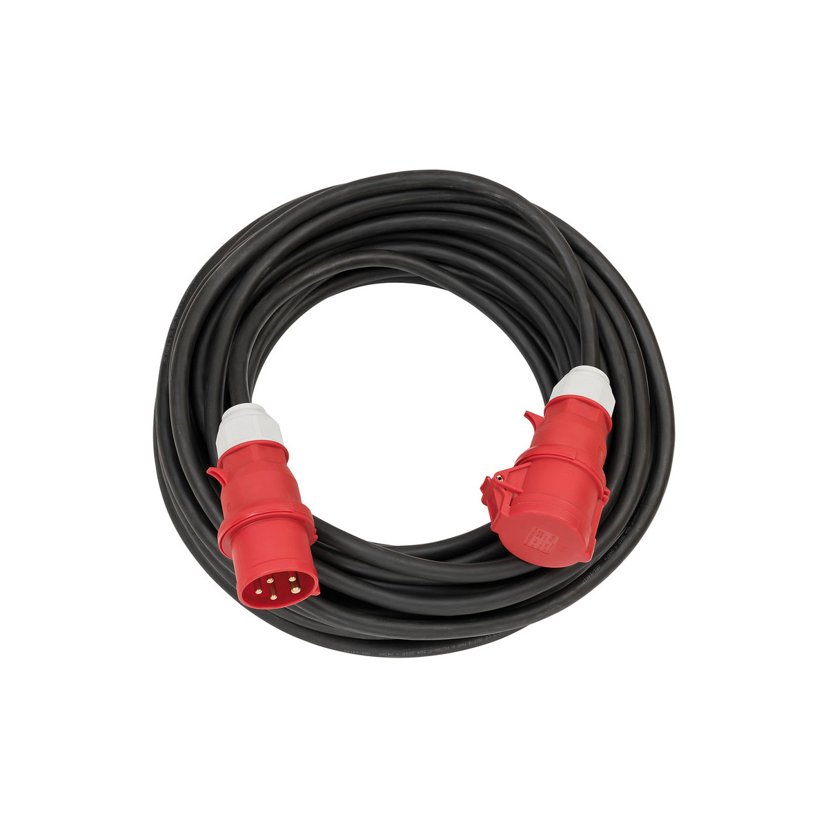 Brennenstuhl Verlängerungskabel CEE32A 10m