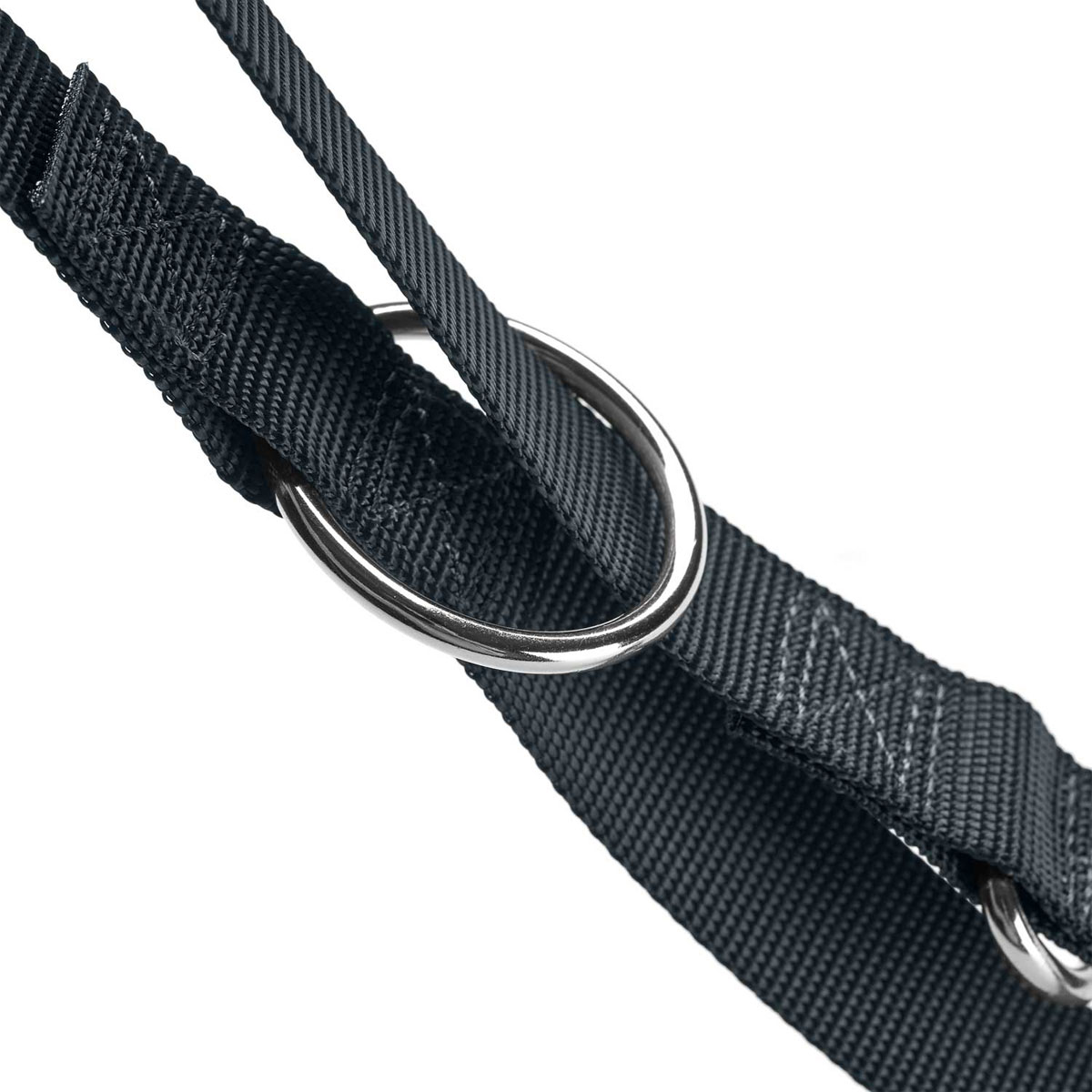 Hunter Führleine London anthrazit 200 x 1,5 cm Bild 3