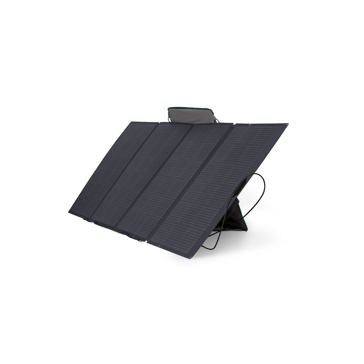 EcoFlow Solarpanel 400W faltbar Bild 3