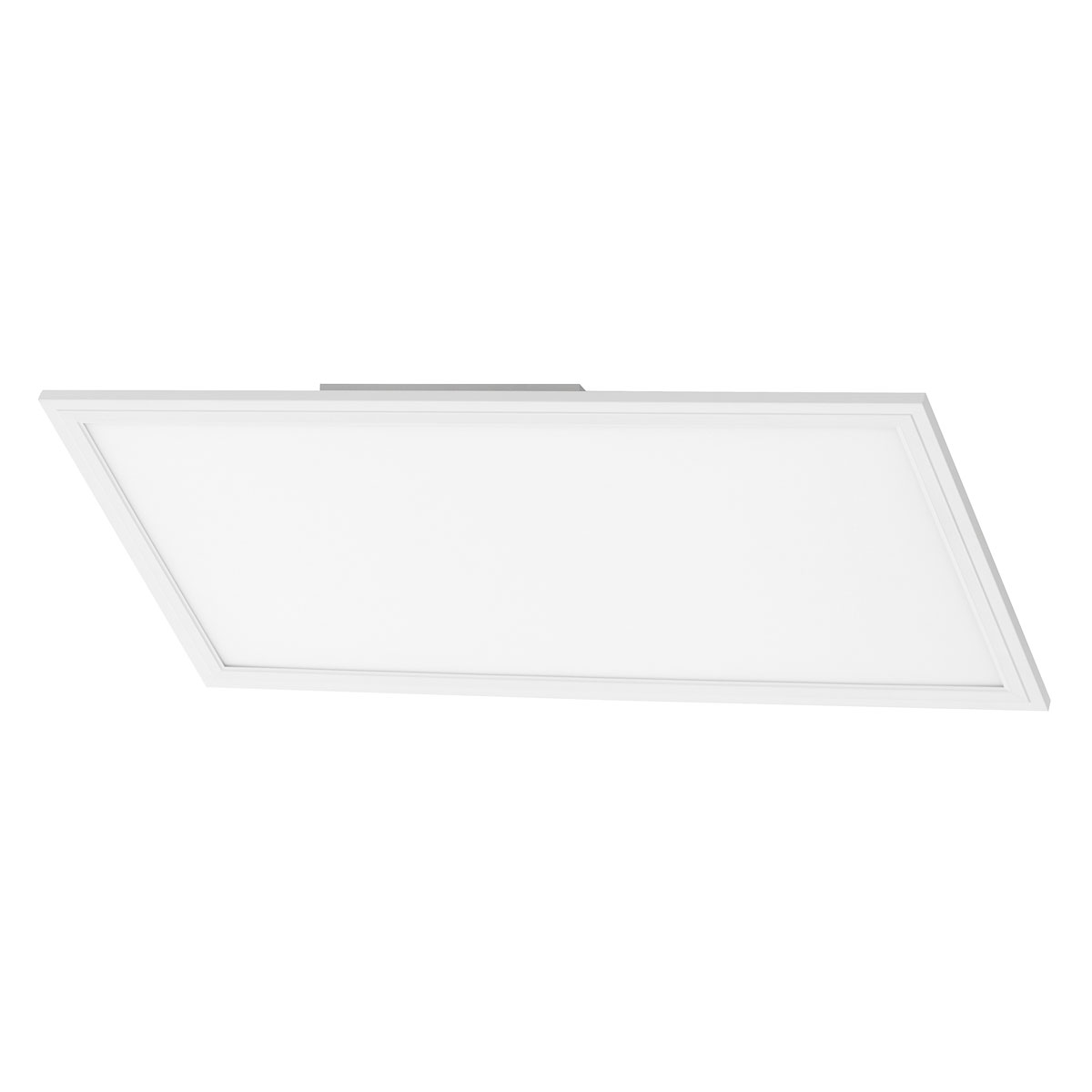 Briloner LED-Panel 59,5 x 29,5 x 54 cm weiß