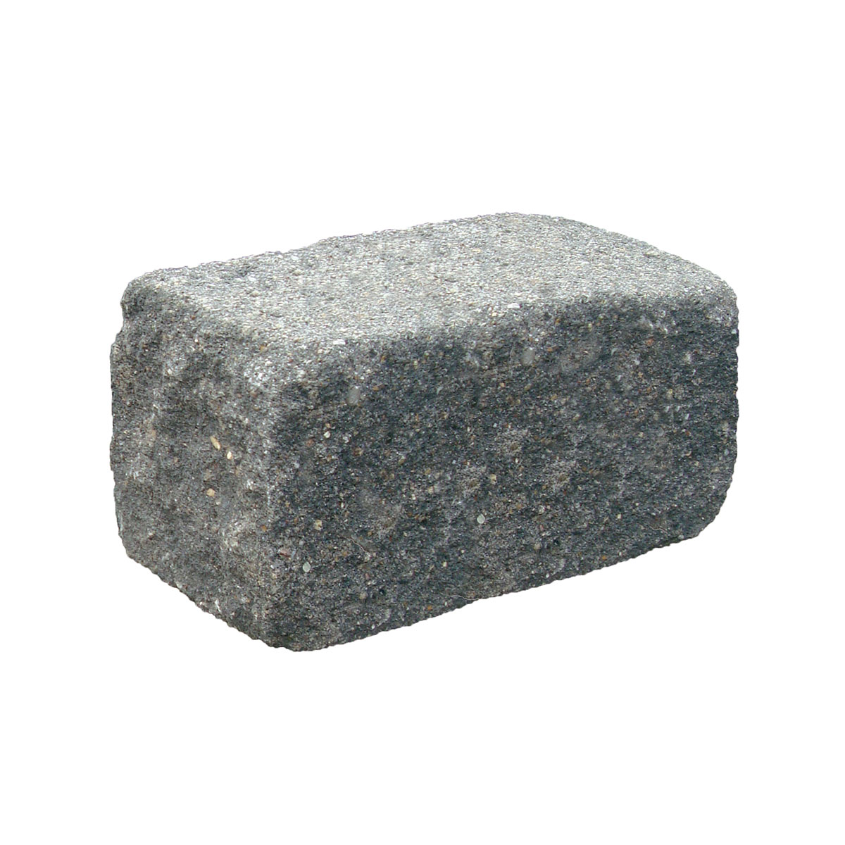Diephaus Mauerstein Cup-Mini Quarzit 25 x 16,5 x 15 cm