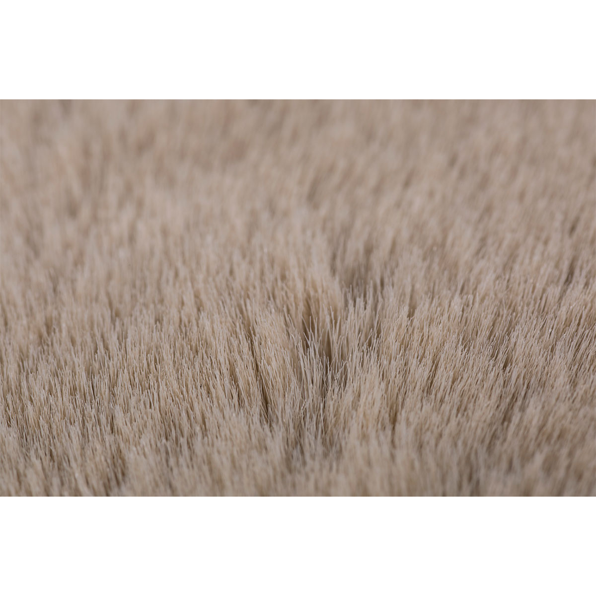 Kissen Cingoli 40 x 40 cm taupe Bild 2