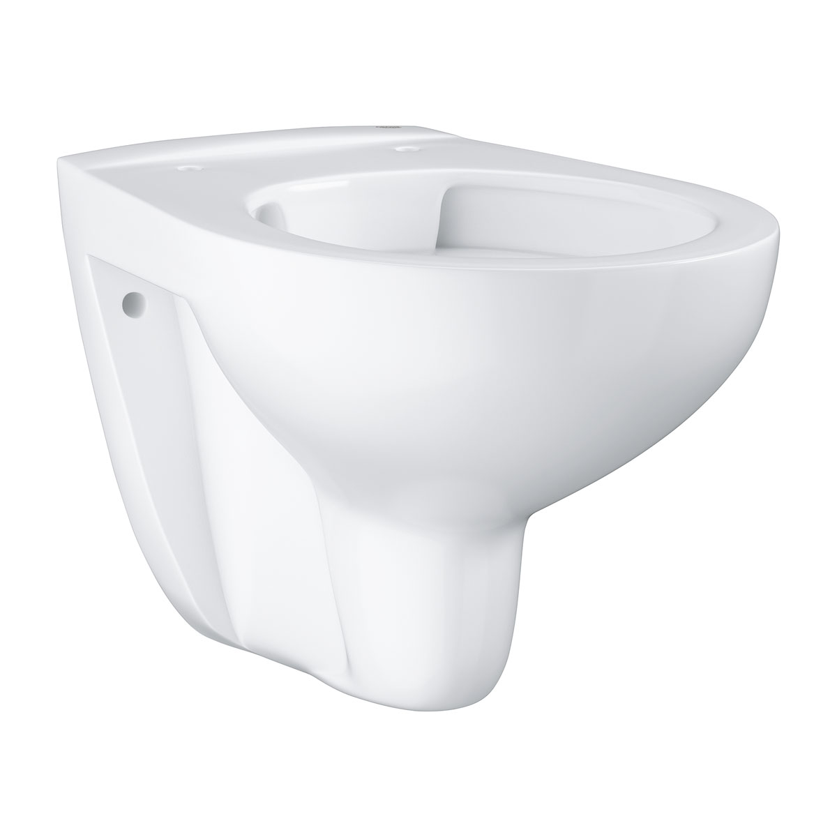 Grohe Wand-Tiefspül-WC Bau alpinweiß 36,8 x 41 x 53,1 cm