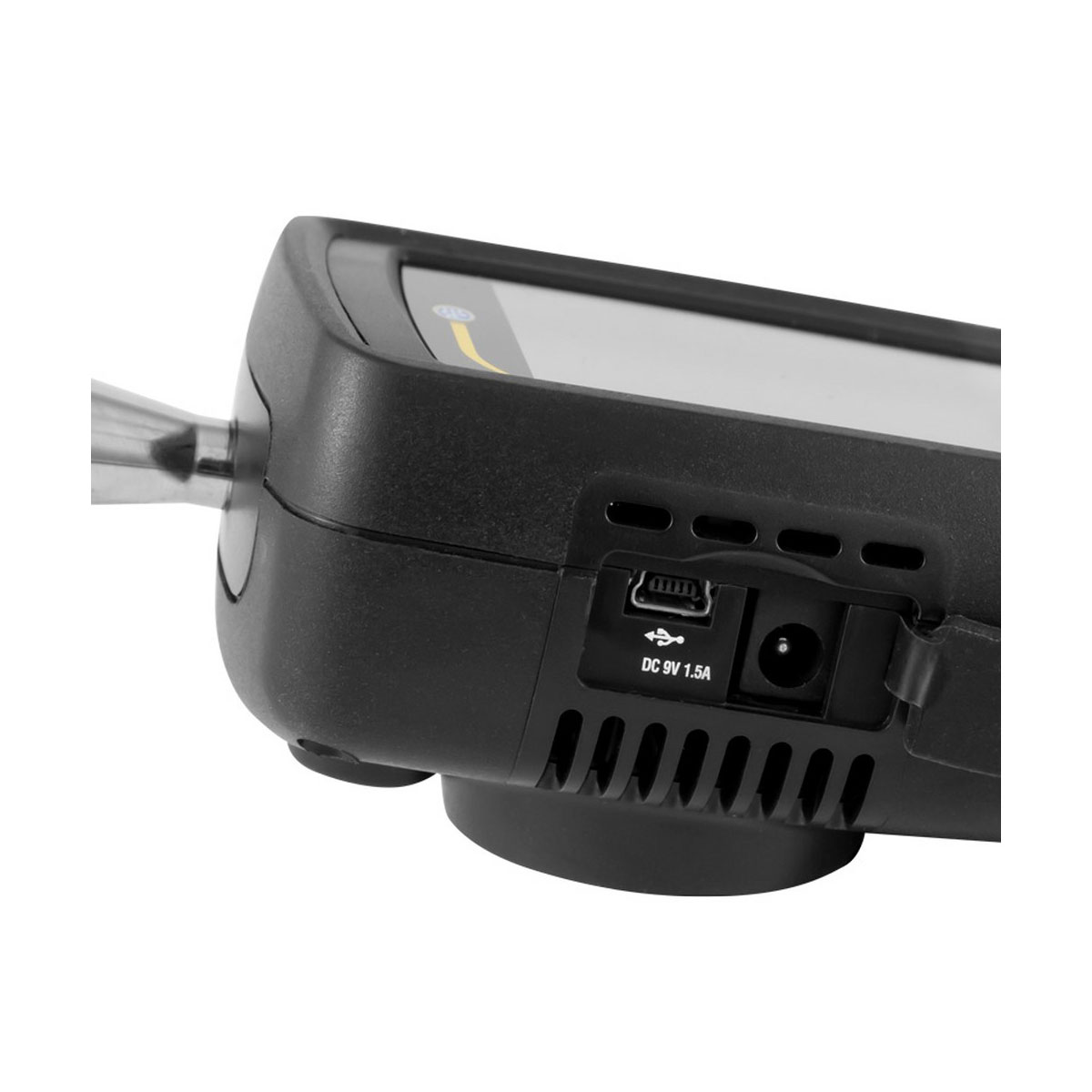 PCE Instruments Partikelzähler „PCE-MPC 30“ Bild 3