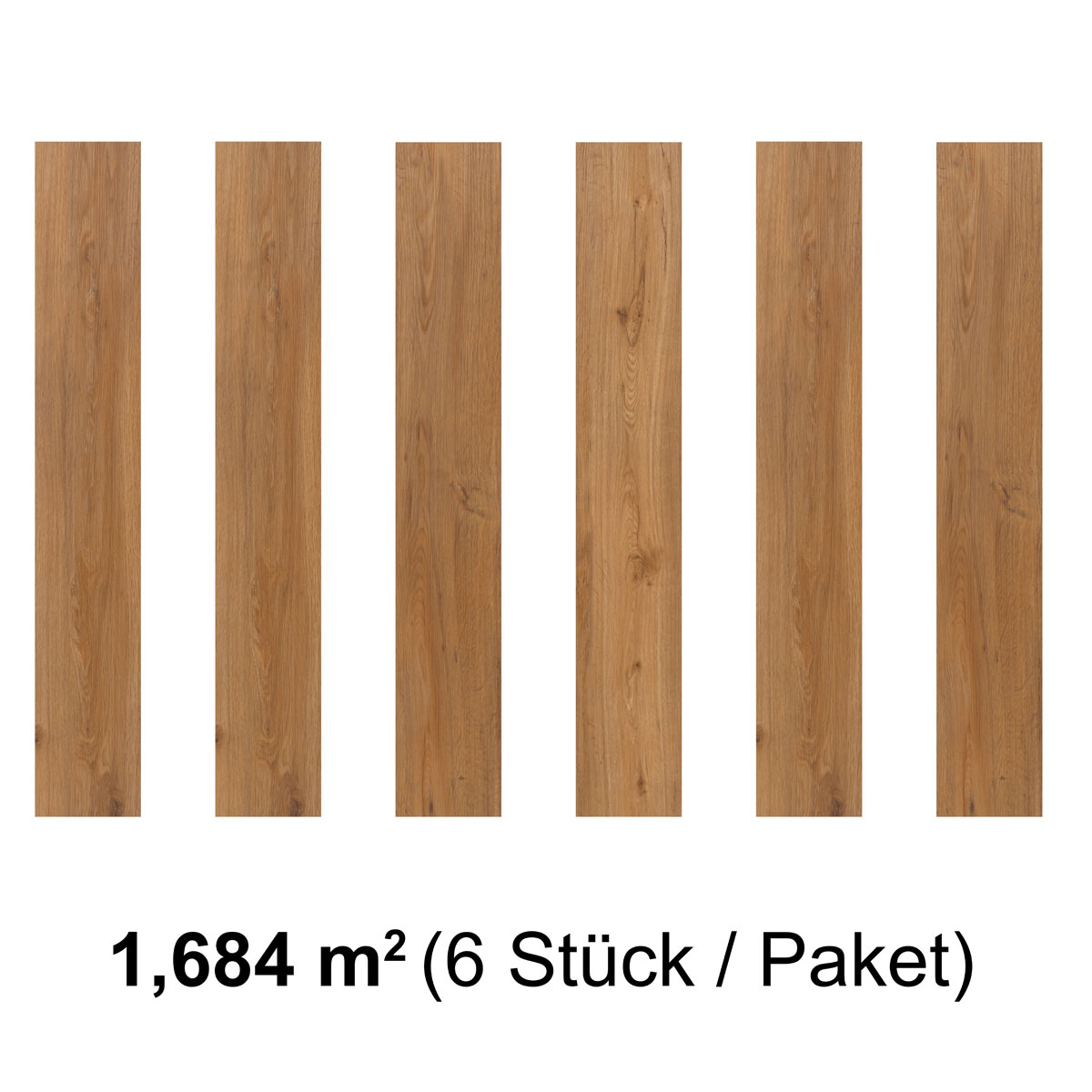 Specht Vinylboden  Vinyl SPC Ambiente Avignon Eiche 1220 x 230 x 4,8 mm Bild 10