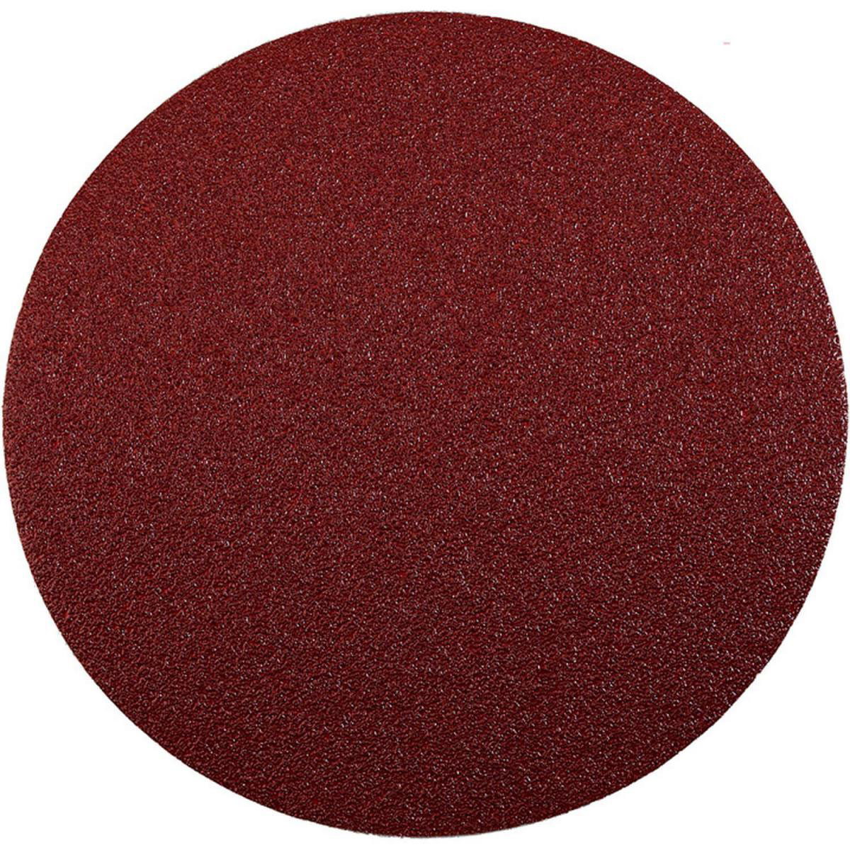 kwb  Schleifscheiben Quick-Stick Holz und Metall Durchmesser 115 mm K80