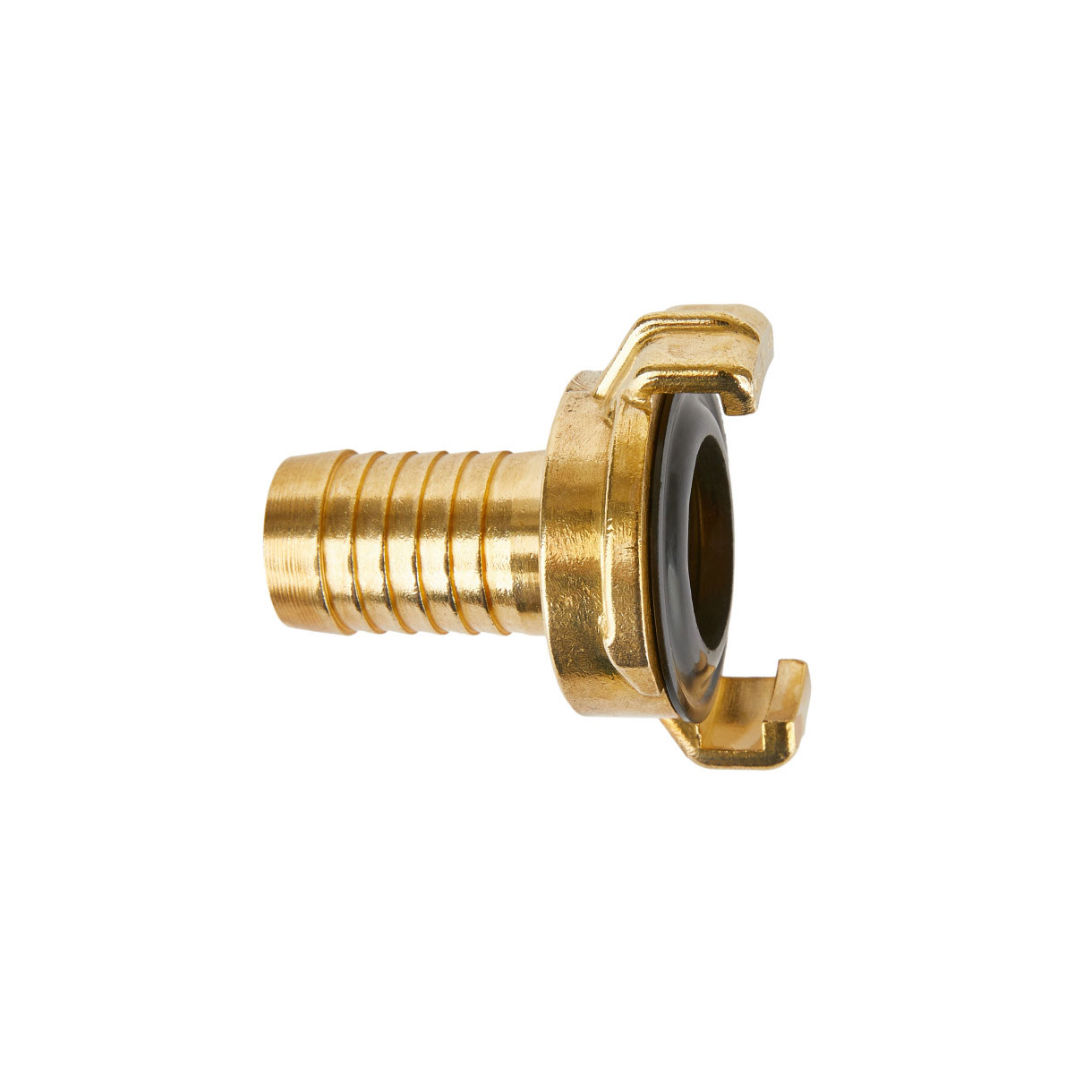 GEKA  Schlauchstück Außengewinde 3/4  19 mm