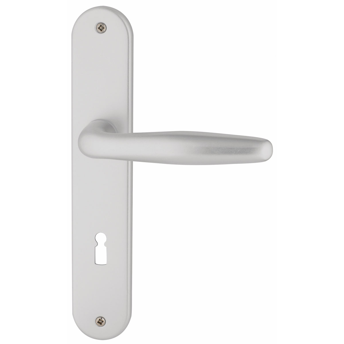 Alpertec Langschildgarnitur Ray II-LS BB 135 mm