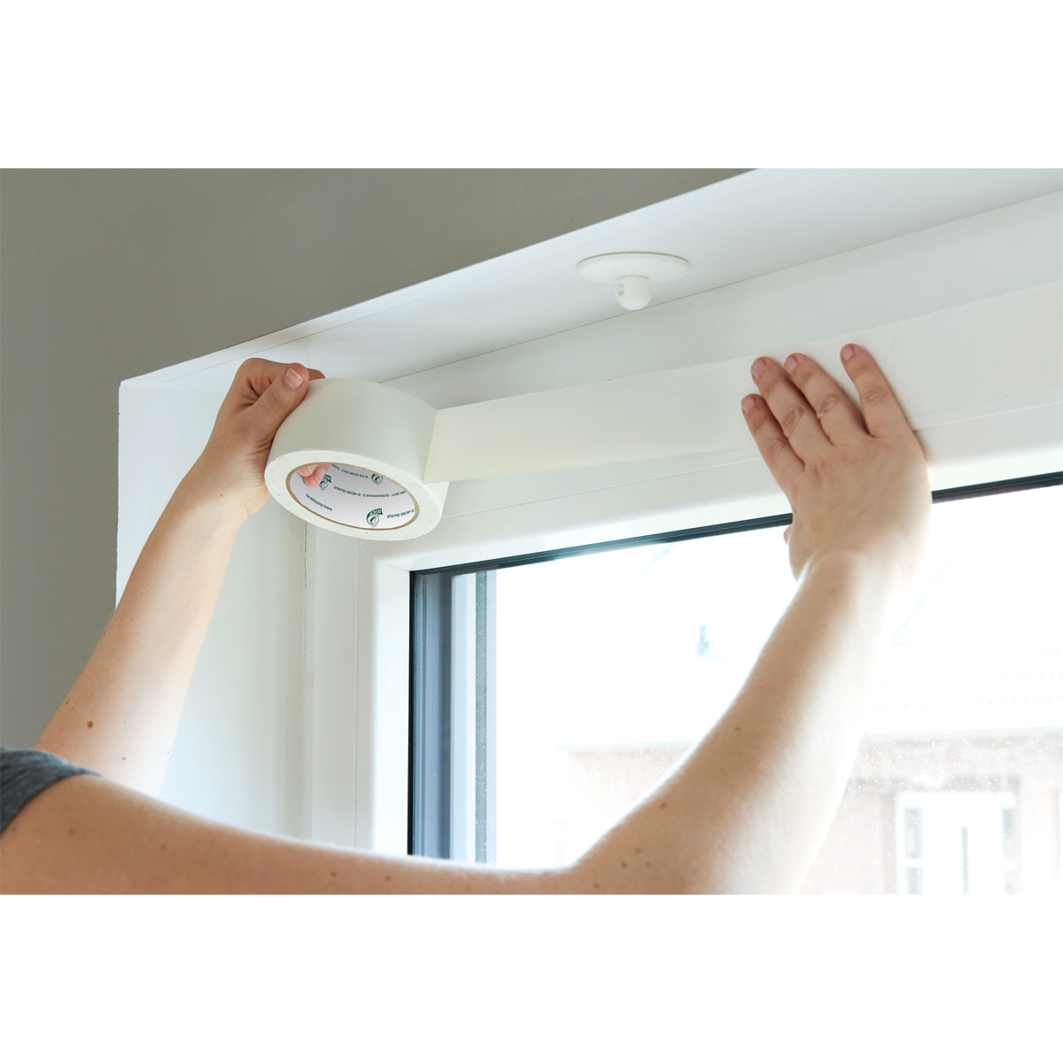 Duck Schutzband Expert 48 mm x 33 m Bild 3