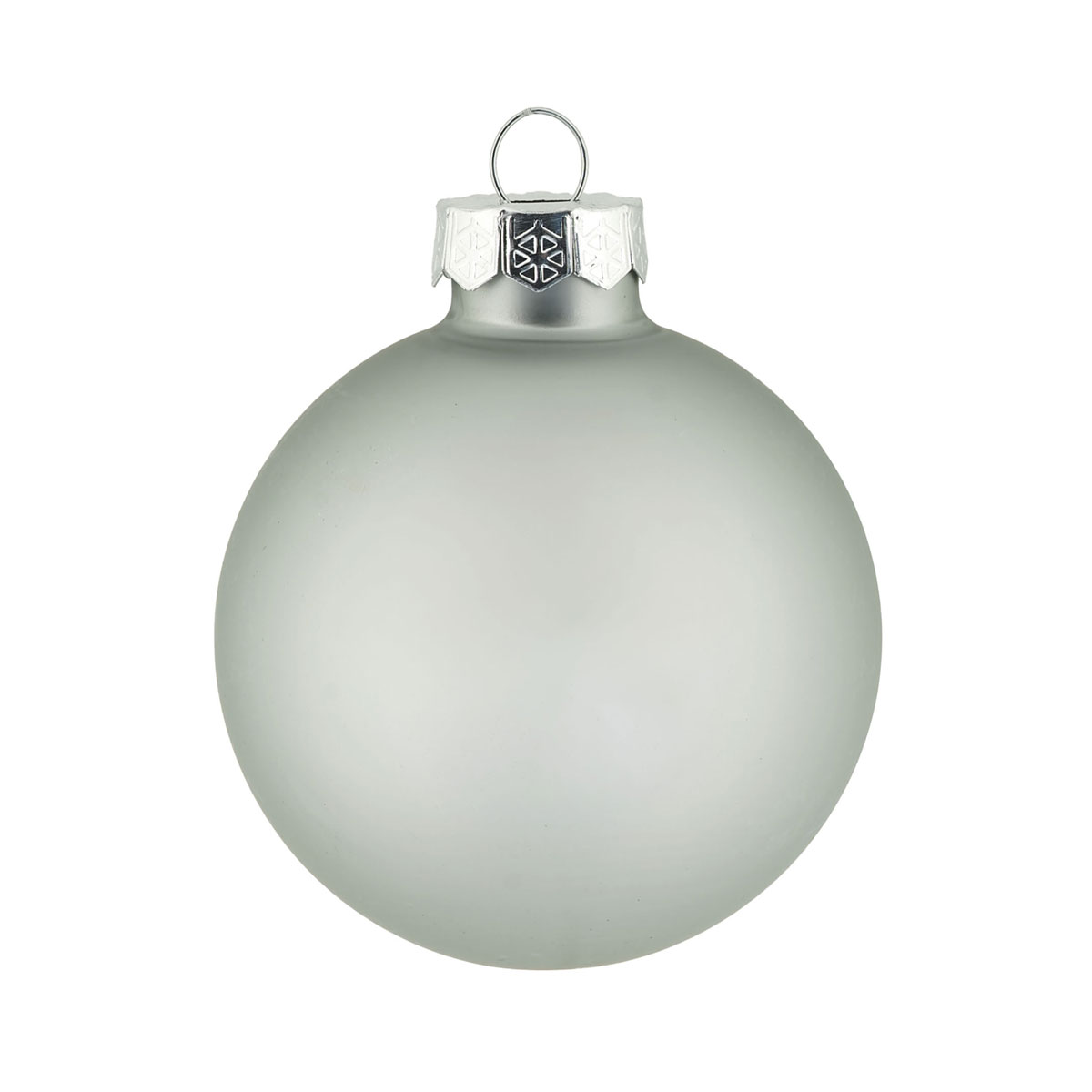 Ambientis Glaskugeln 6 cm blau Mix Bild 6