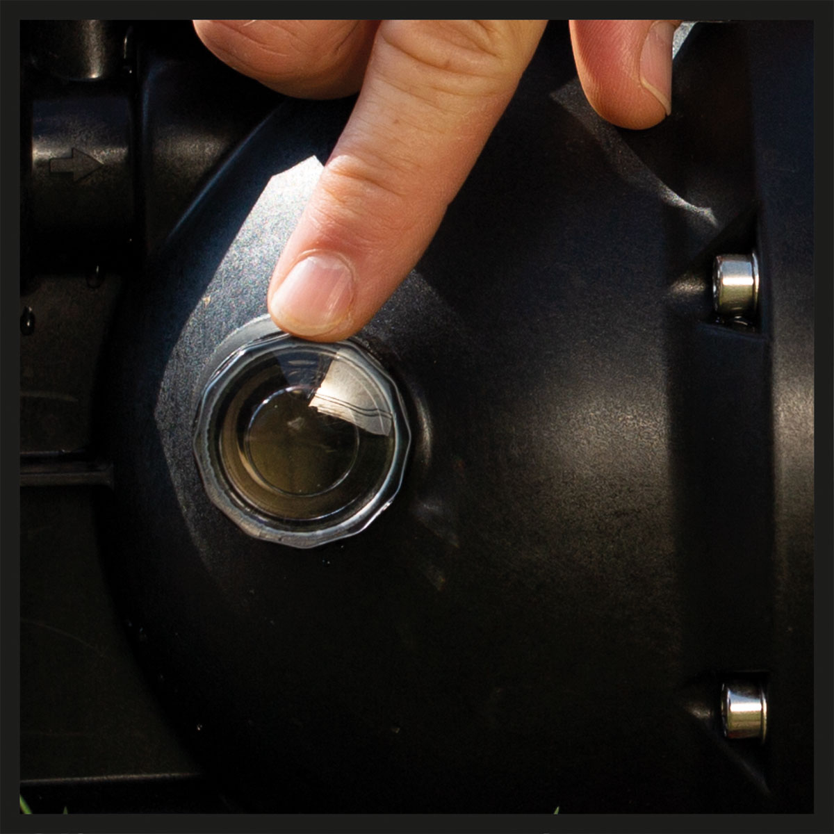 Einhell Hauswasserwerk GC-WW 8042 Eco Bild 5