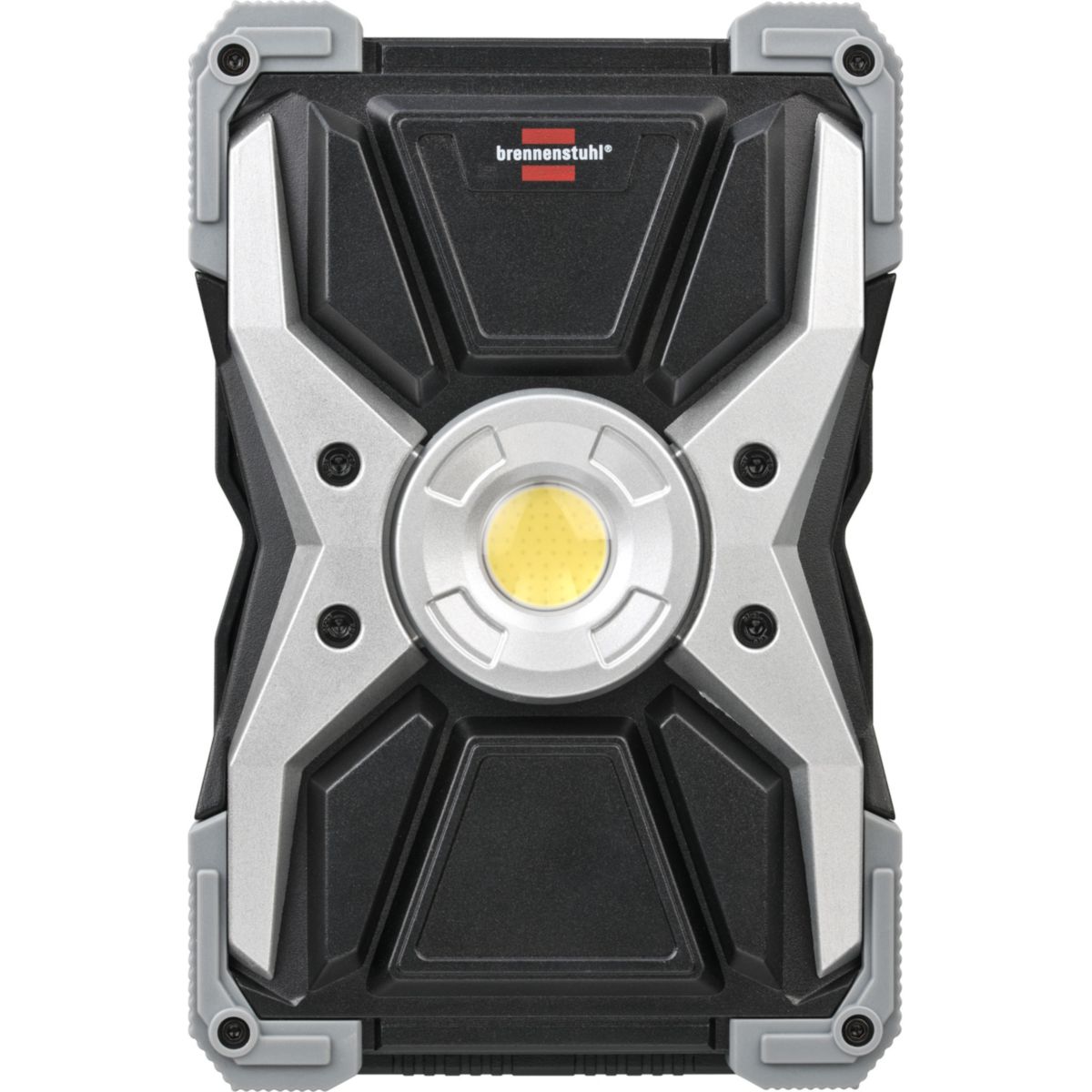 Brennenstuhl Mobiler LED Akku Strahler RUFUS 3000 MA 30W Bild 2