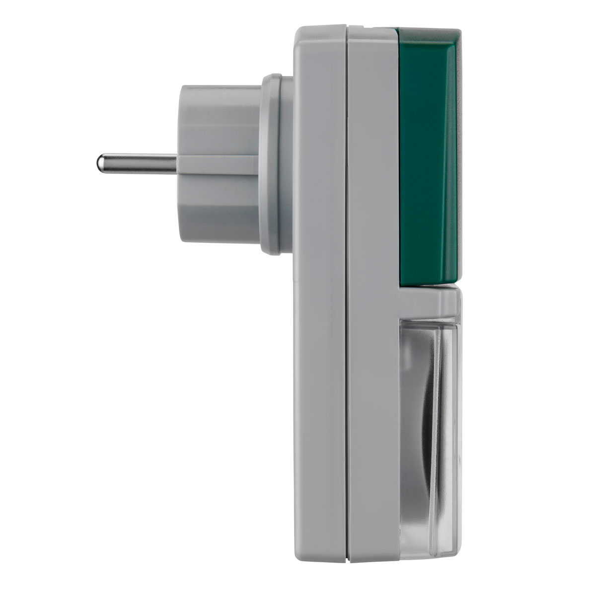 Basic Tageszeitschaltuhr spritzwassergeschützt Bild 3