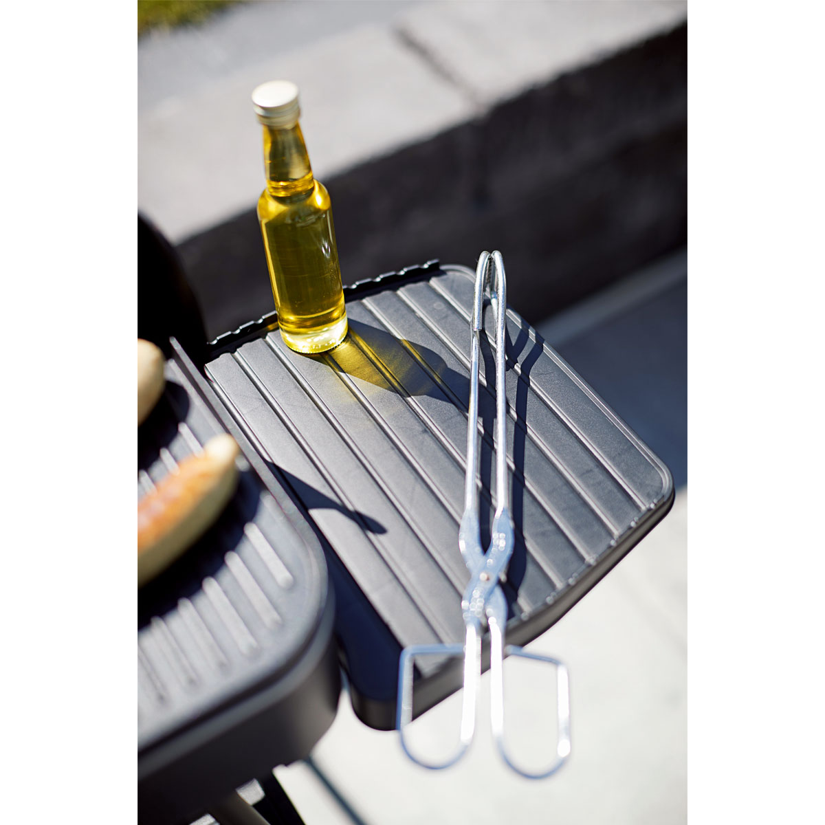 Rothmann Elektrogrill Brownsville 220 V Bild 3