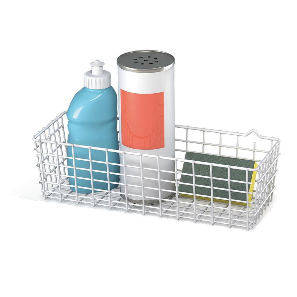 Metaltex Allzweckkorb Pandino