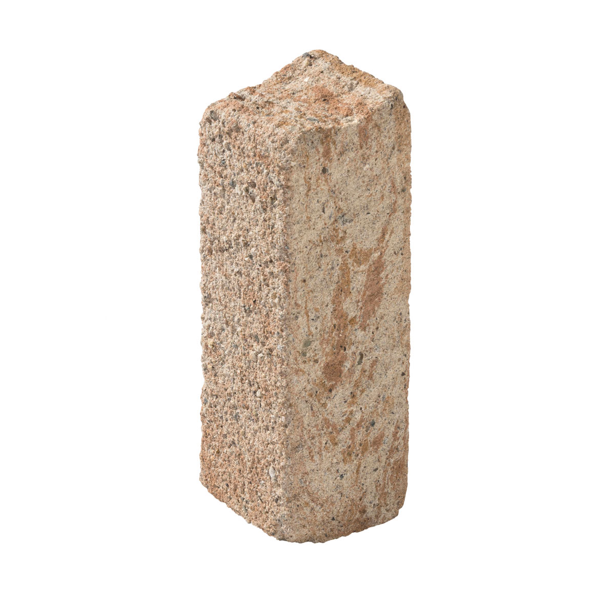 Diephaus Mauerstein Cup Sandstein 30 x 10 x 10 cm PE3