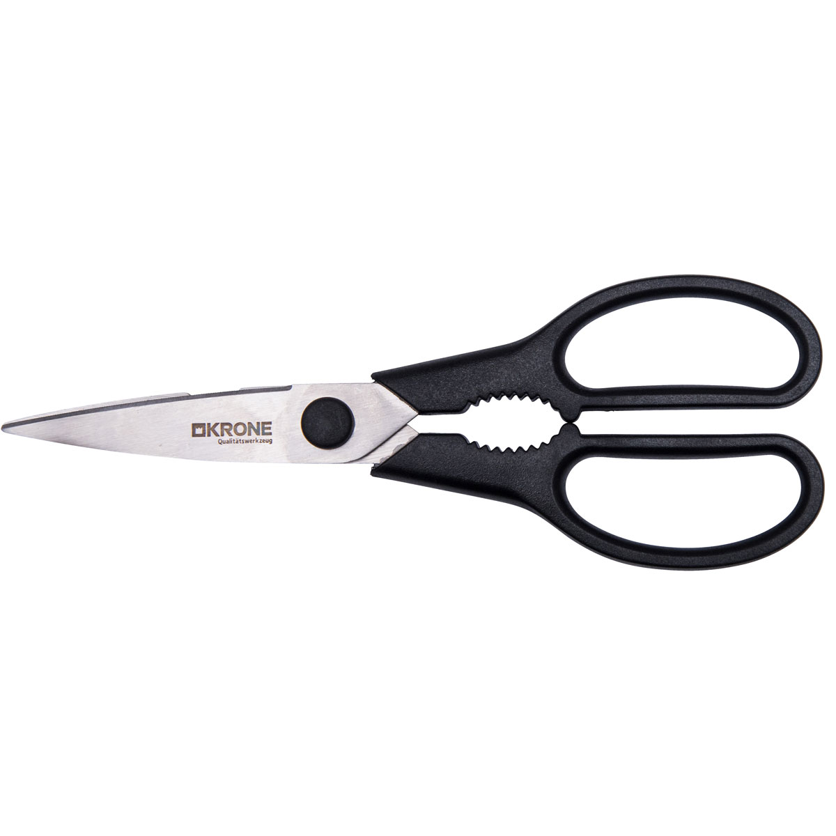 Krone  Haushaltsschere 205 mm zerlegbar