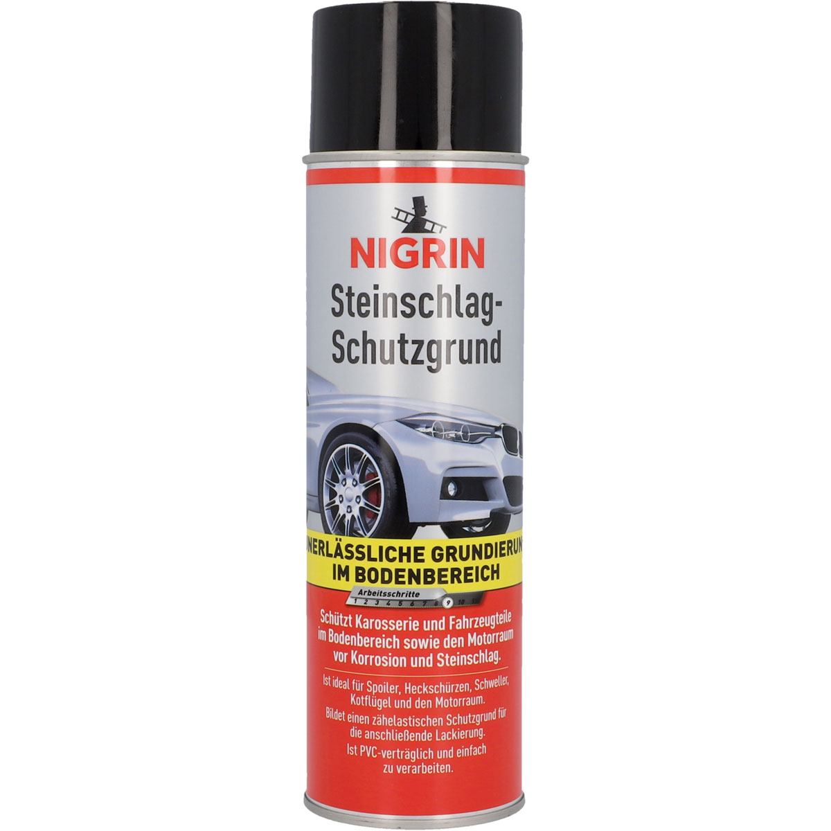 Nigrin  Steinschlag Schutzgrund 500 ml