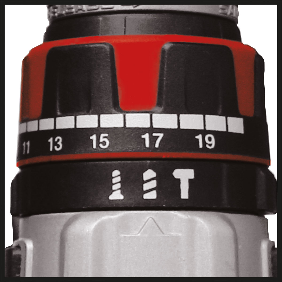 Einhell Akku-SchlagbohrschrauberTP-CD 18 Li-i BL 2 x 2,0Ah 4-teilig Bild 5