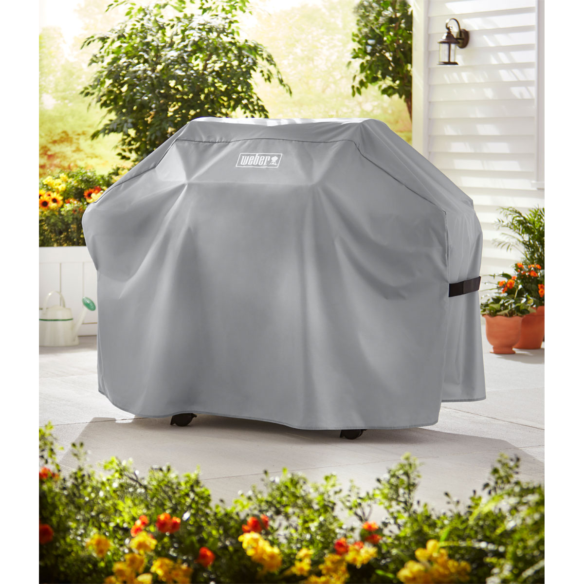 Weber Abdeckhaube Standard fur Genesis II 300 Serie 795555