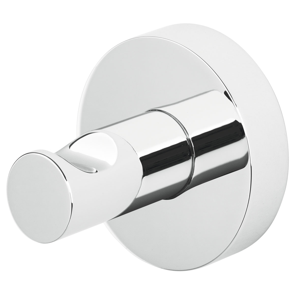 Tesa Haken Powerbutton Premium Chrom Bild 3