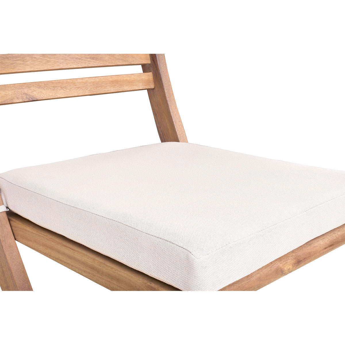 Haveson Balkon-Klappstuhl Mykonos  Bild 8