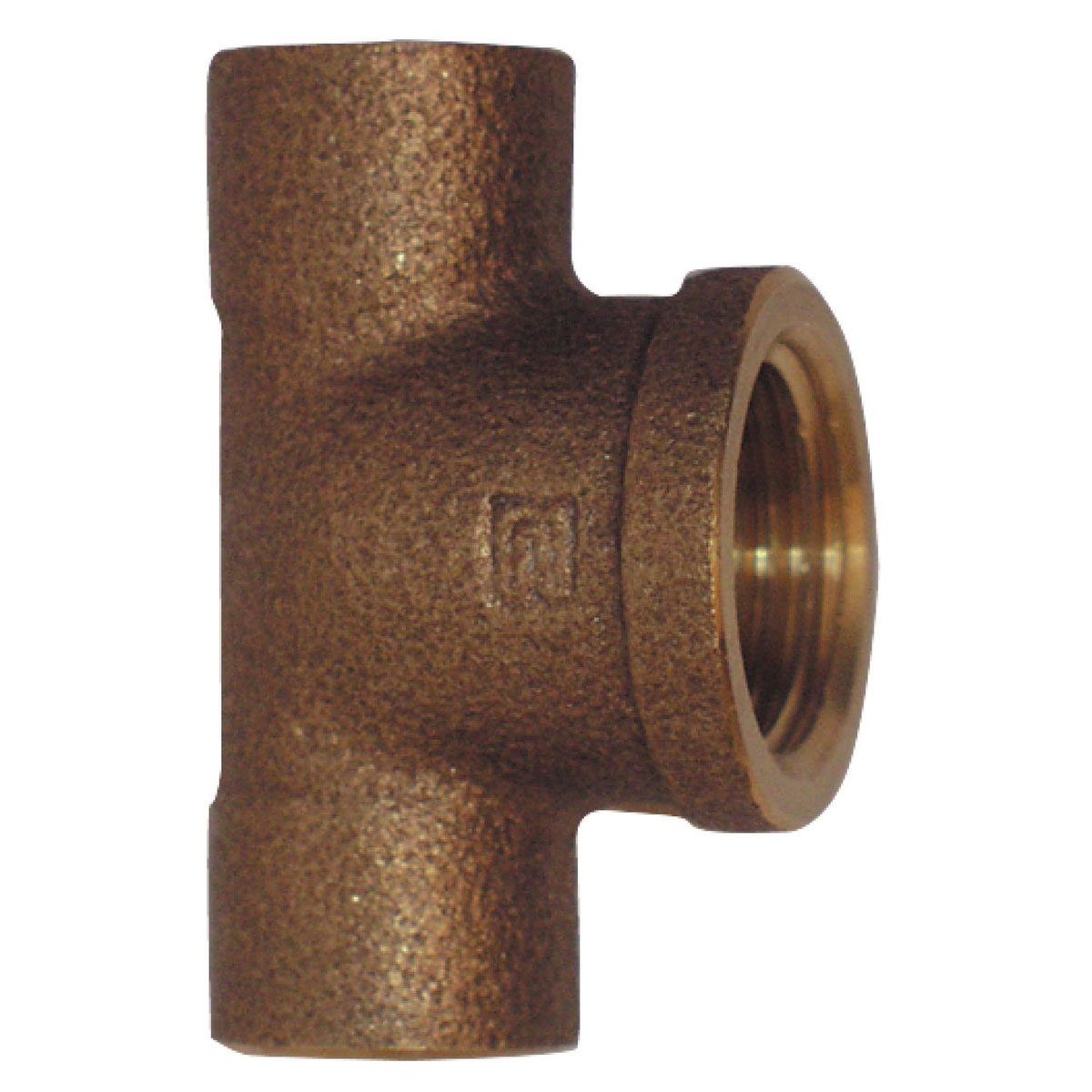 Cornat RG T-Stück 18 x 1/2