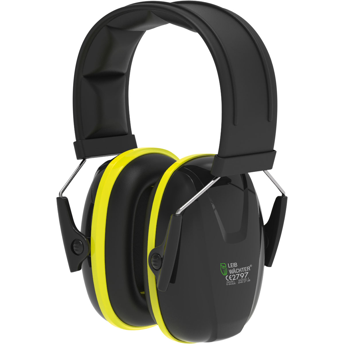 Triuso Leibwächter Gehörschutz Cap 1