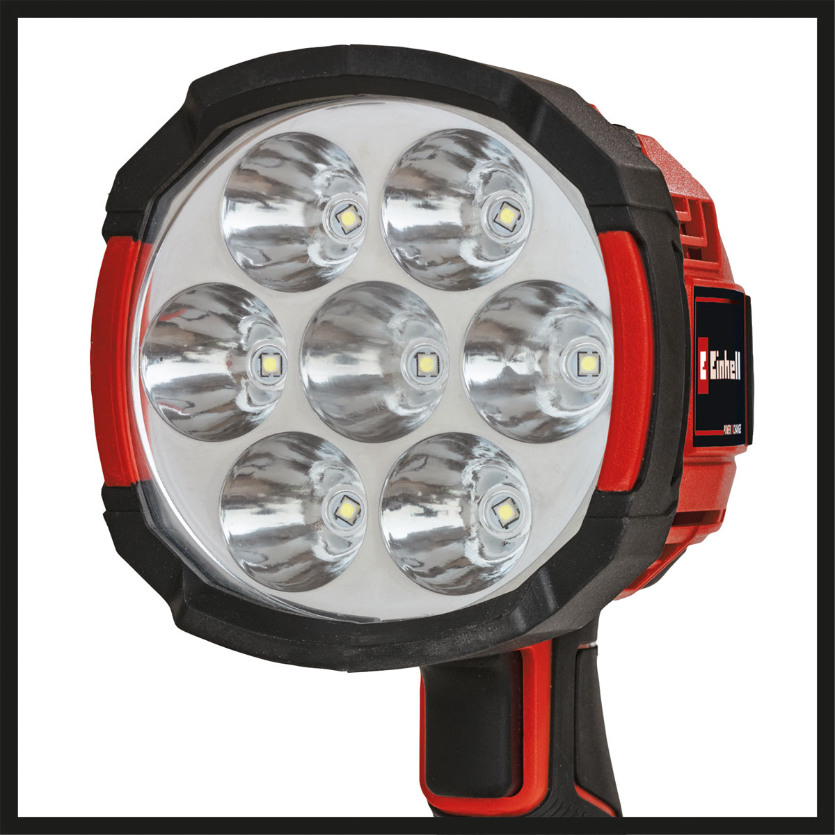 Einhell Akku-Lampe TE-CL 18/2500 LiAC-solo Bild 4