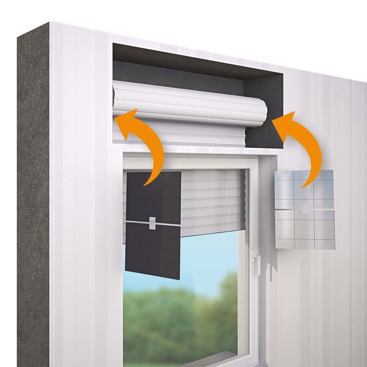 Selit  SELITHERM Zubebör-Set Bild 2