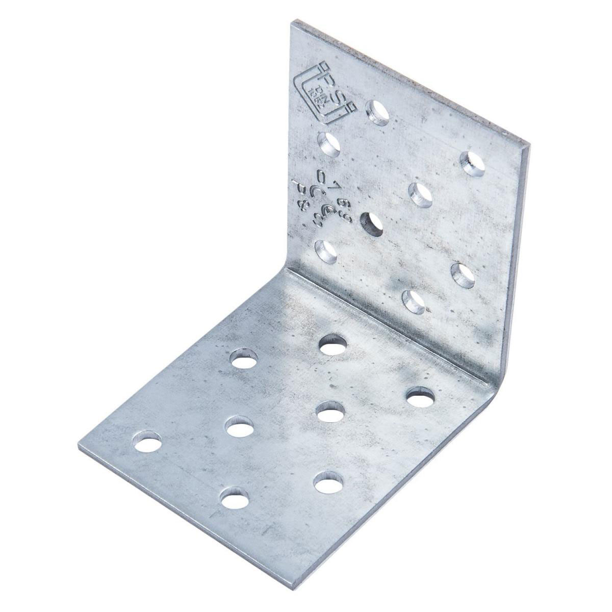 Connex HV-Lochplattenwinkel 60 x 60 x 50 x 2,5 Connex HV-Lochplattenwinkel 60 x 60 x 50 x 2,5