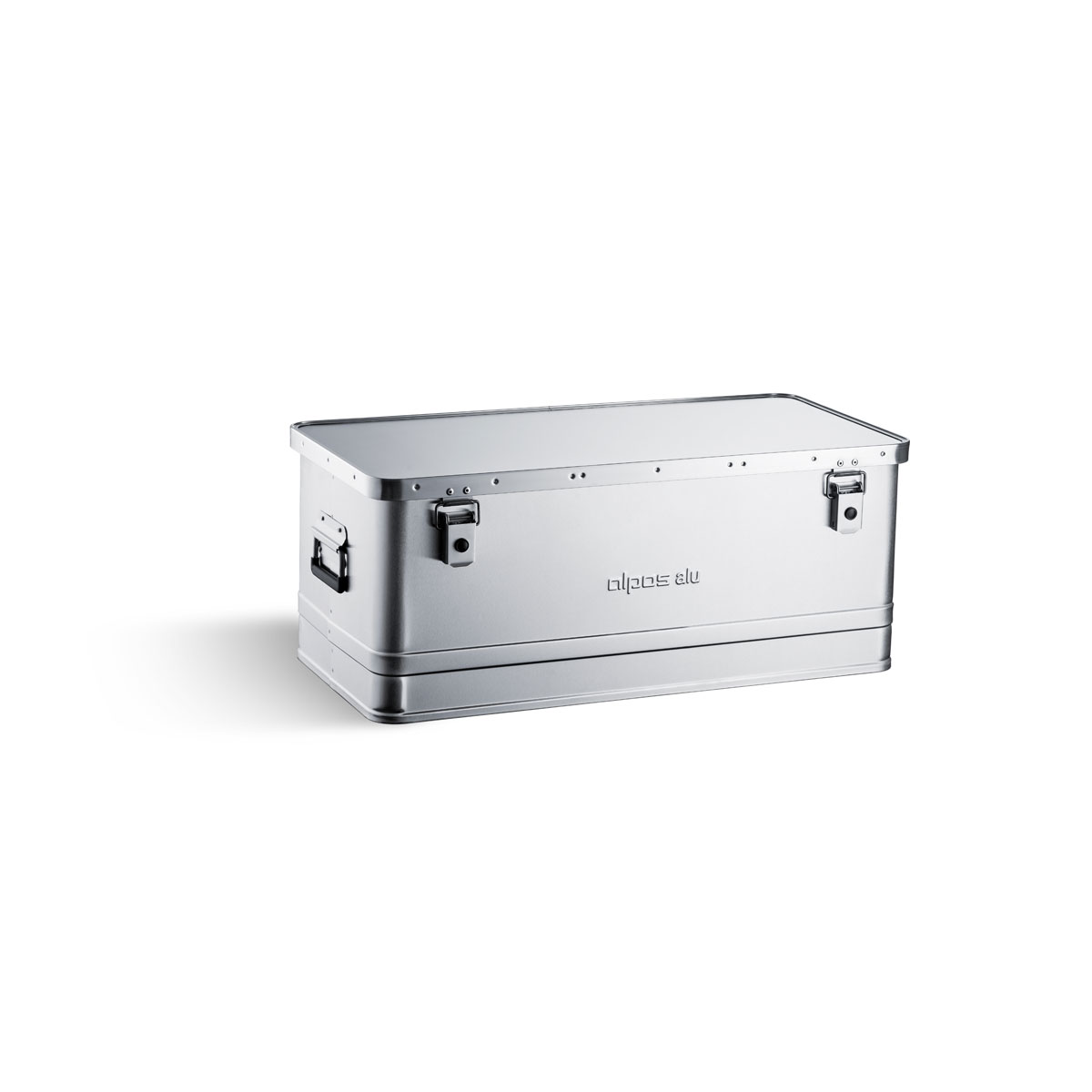 Aluminiumbox A81 81 L