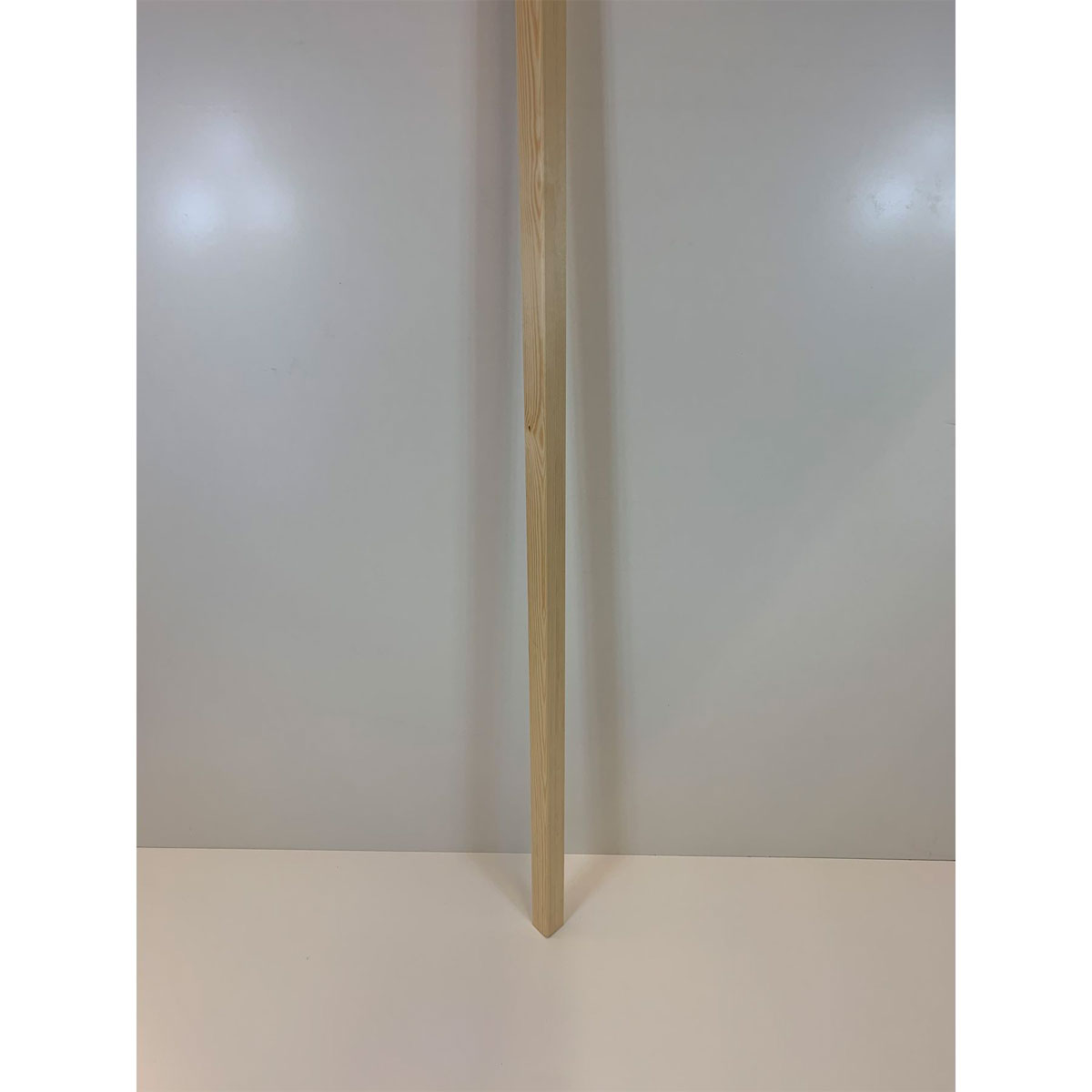 Winkelleiste Kiefer 240 x 4,2 x 4,2 cm