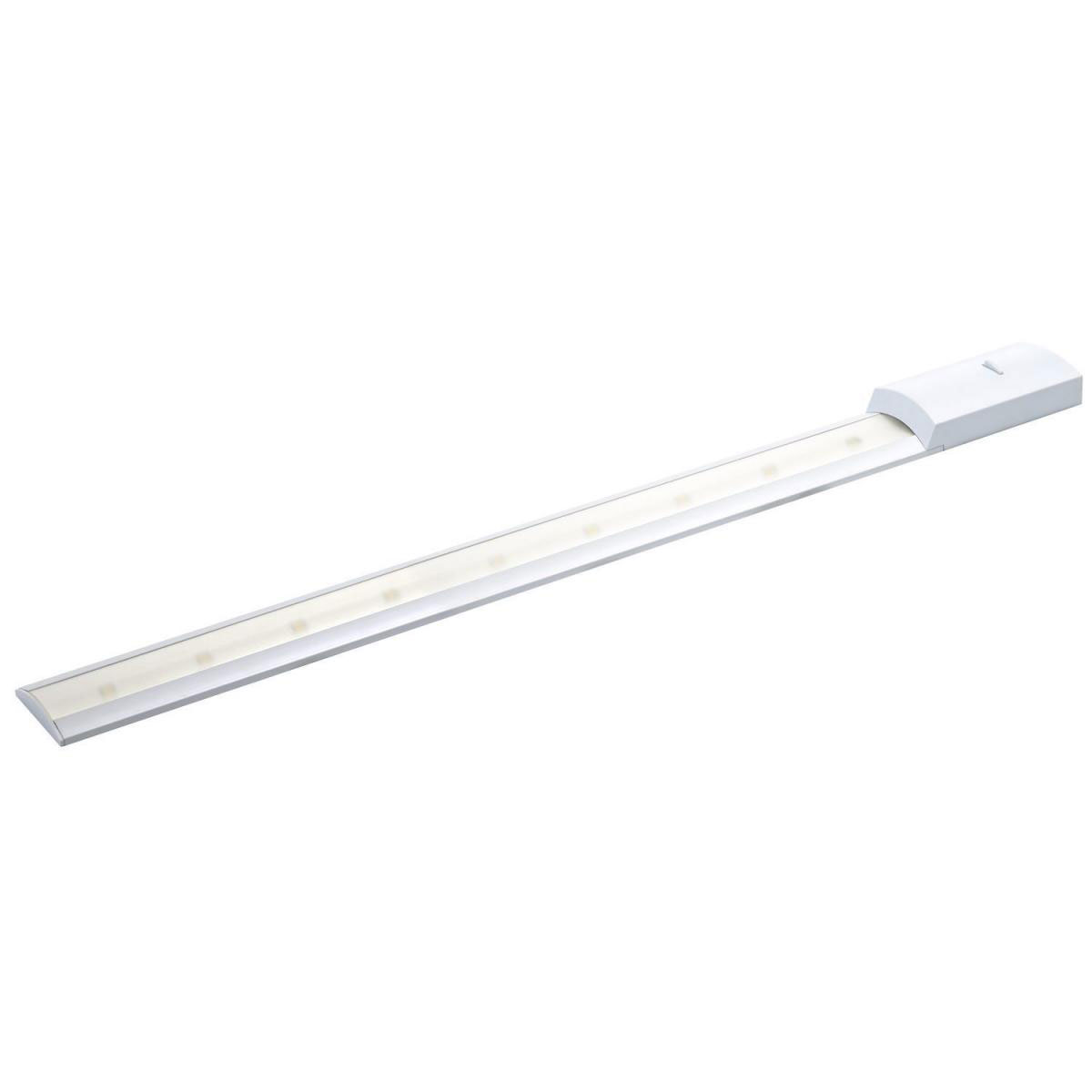 LED-Unterbauleuchte Risa 60 59,9 x 4,5 x 2,7 cm LED-Unterbauleuchte Risa 60 59,9 x 4,5 x 2,7 cm
