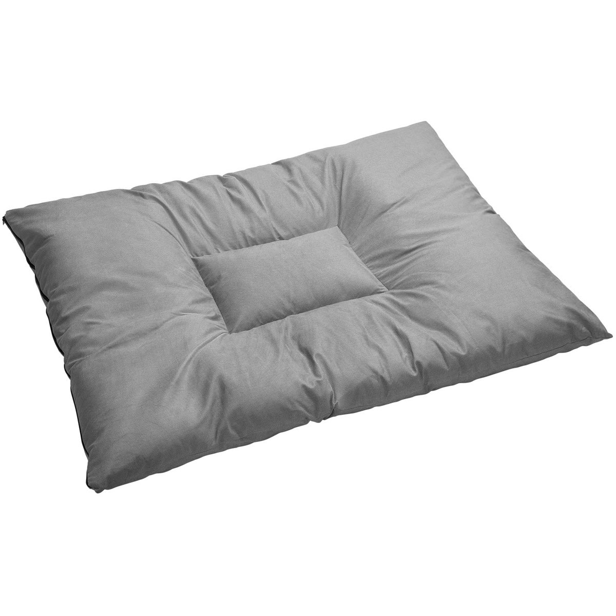 Hunter Hundebett Lancaster XXXL grau 175 x 145 cm