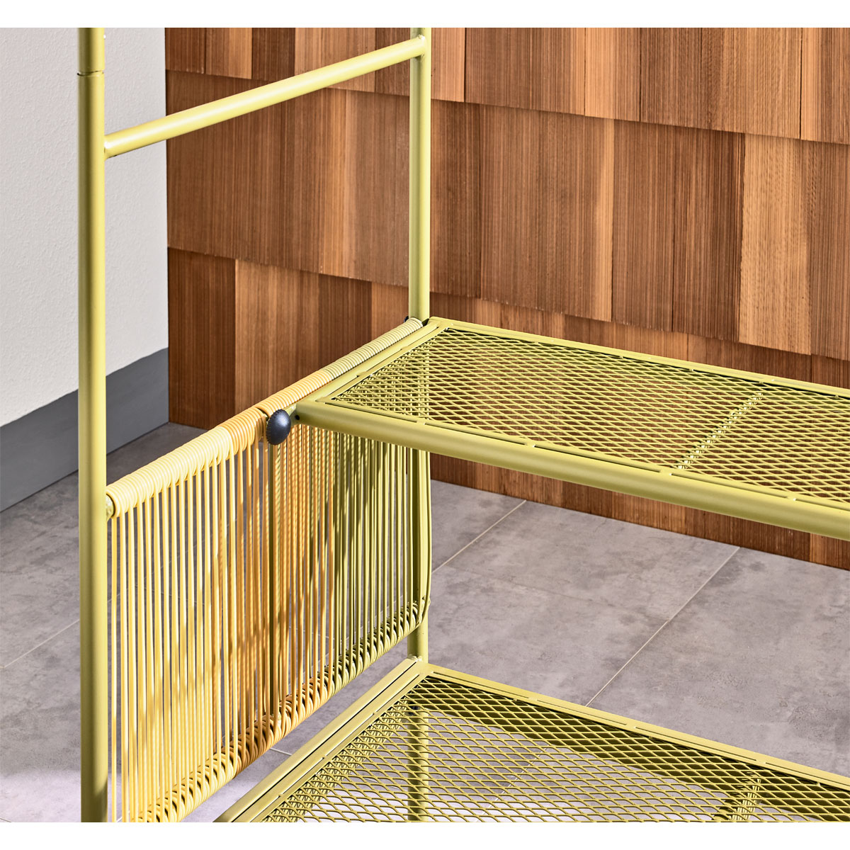 Haveson Gartenbank SALAMANCA Bild 8