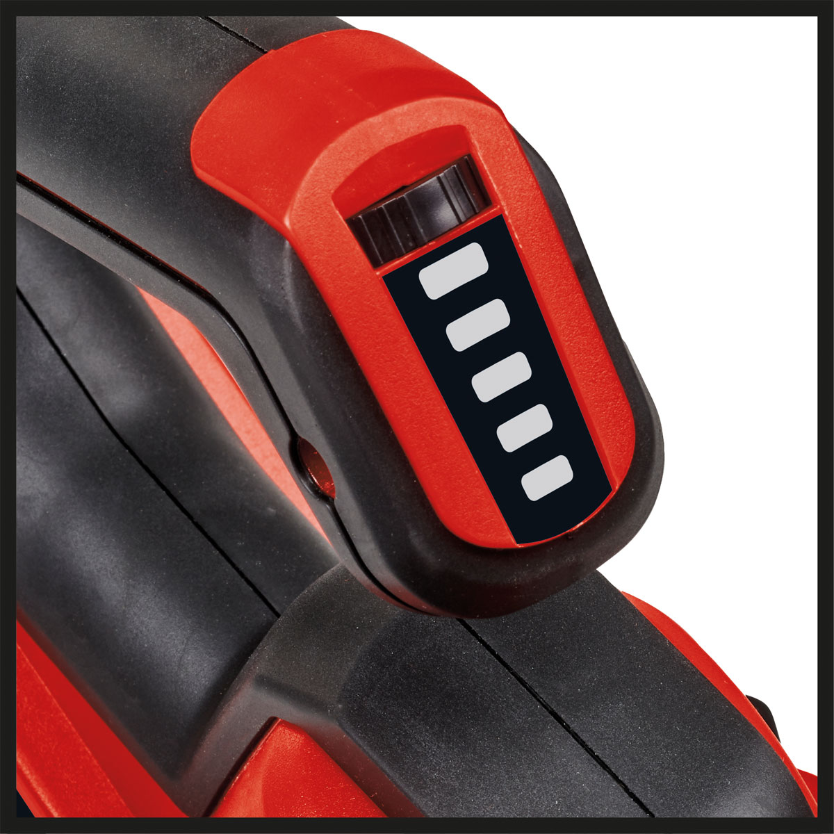 Einhell  Akku-Universalbläser GE-UB 18/250 Li E-Solo Bild 7